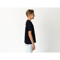 Superior Youths T-shirt Navy (Each) 10