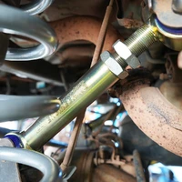 Rear Upper Control Arm Suitable For Toyota Prado 120/150/FJ Cruiser up to 2020 Adjustable (Pair)