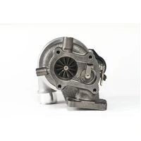 HZ-G333 Titan  Turbo Only (Landcruiser)