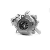 VDTT-G380 Titan - Twin Turbo Pair (LandCruiser 200 Series) - Turbocharger