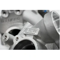 VDTT-G450 Titanium - Twin Turbo Pair (LandCruiser 200 Series) - Turbocharger