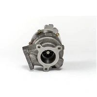 VDTT-G450 Titan - Twin Turbo Pair (LandCruiser 200 Series) - Turbocharger