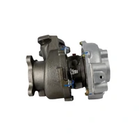 VDTT-STD Right - Rebuilt Standard Drivers Side Turbo (LandCruiser 200 Series 07-20) - Turbocharger