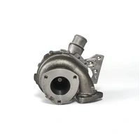 FR-STD (PX1 Rebuilt Standard Turbo) (Ranger PX2)