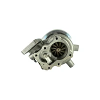 TD-G400Ti Titanium (Patrol GQ)