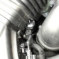 Diverter Valve DV+ Twin Valve Kit (Giulia/Stelvio)