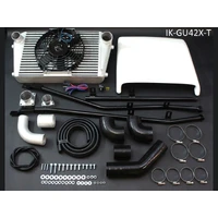 Turbo Kit (Patol GU TD42 99-03) Factory Non-Turbo TK-GUTD42-32