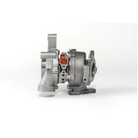 VDTT-STD Left - Rebuilt Standard Passanger Side Turbo (LandCruiser 200 Series 07-20) - Turbocharger