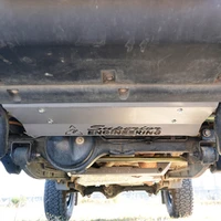 Radiator Guard 304 Stainless Steel Suitable For Suzuki Jimny 05/2018 on