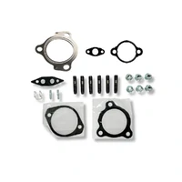 Turbo Kit Explorer Package (LandCruiser 70 Series) - VD-G333 Titan