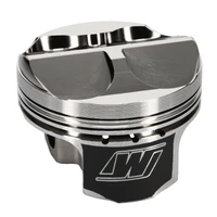 Professional Piston - 87.50 mm Bore - 30.00 mm CH, 10.50 CC Set of 4 (Honda K20A)