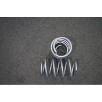 Front and Rear Coil Springs - Lowering Kit (Focus ST LW, LZ 2014+) *Scratch and Dent Clearance * 
