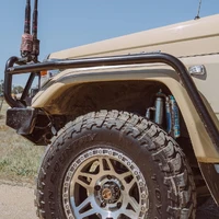 ZMR312 HD 17x8.5 6x139.7 0 Machined - Clear Coat
