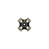 1993 Hyundai Elantra 4 Pad Rigid Race Disc