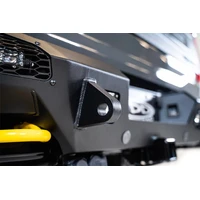 21-22 Ford Raptor HoneyBadger Rear Bumper