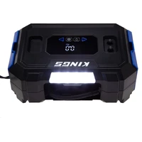 Mini Digital Air Compressor 