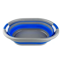 Collapsible Laundry Basket 