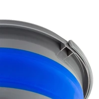Collapsible 10L Bucket 