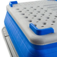 Collapsible Dish Rack 