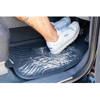Deep Dish Floor Mats - 4 pack 