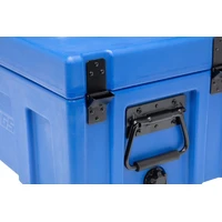 45L Tough Front Opening Storage Box 