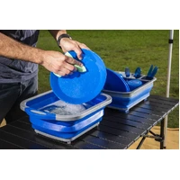 Collapsible Sink 