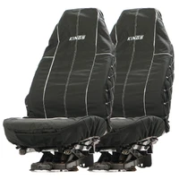Heavy Duty Seat Covers 300GSM Polyester