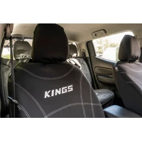 Premium Neoprene Seat Covers - Pair 