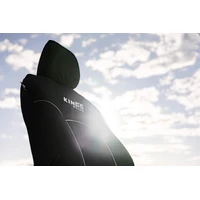 Plus Seat Covers - Pair 