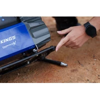 Thumper Max Digital Air Compressor 