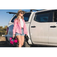 Pink Thumper Max Dual Air Compressor MKII 