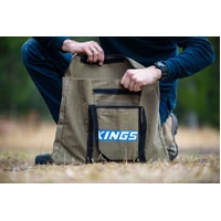 Portable Firepit Bag