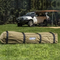 Roof Top 400GSM Ripstop Canvas Bag