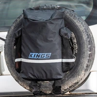 48L Dirty Gear Bag