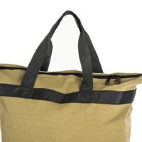 Doona/Pillow 400GSM Canvas Bag