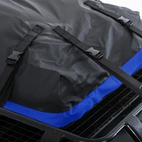 Half-Length Premium Waterproof Rooftop Bag