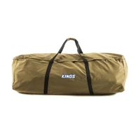 Oversized Swag Bag
