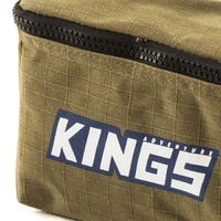 3.3L Canvas Bag