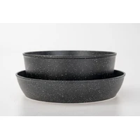 Aluminium Cooking Set