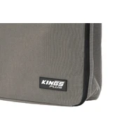 Plus Double Burner Gas Stove Canvas Carry Bag