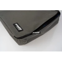 Plus Single Burner Gas Stove Canvas Carry Bag
