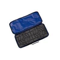 Double Gas Stove - Hotplate and Bag