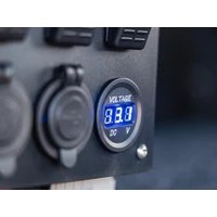  12V Compact Control Box 