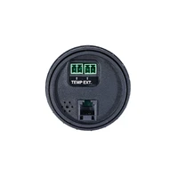 500A Battery Monitor With Shunt 