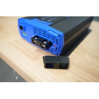 40 Amp AC Battery Charger 