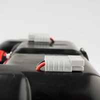 Maxi Battery Box 