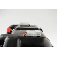 Battery Box Portable 12V 