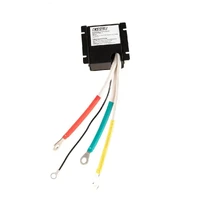 12V Battery Monitor 