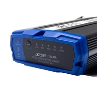40A DCDC Charger 