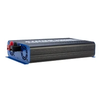 2000W Pure Sine Wave Inverter